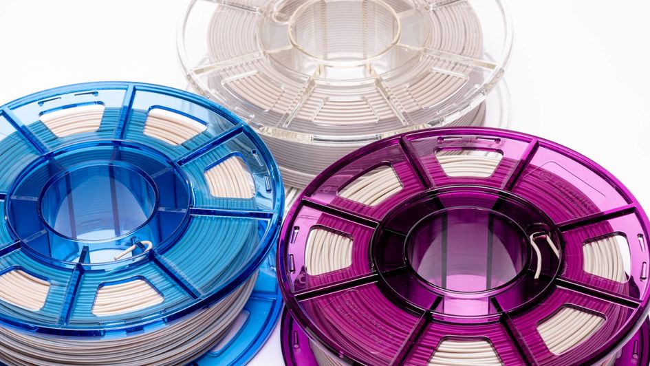 VESTAKEEP® PEEK filaments for medical 3D applications