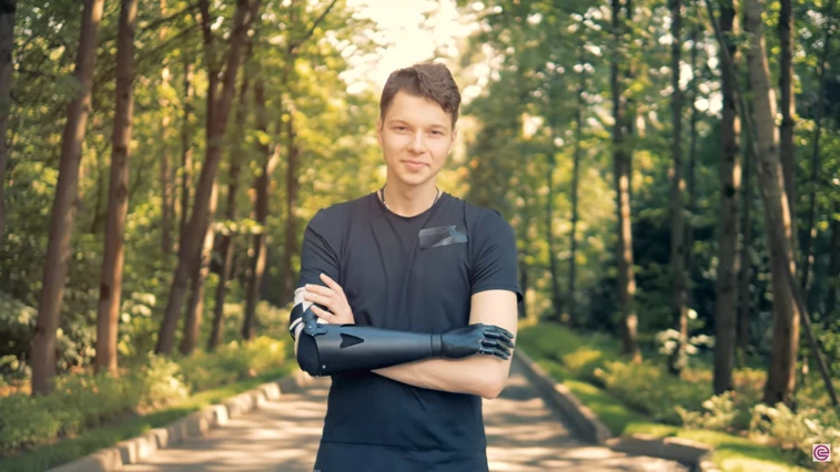 Driving 3D printing at scale with INFINAM® materials